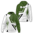 Hummer Hoodie SC080