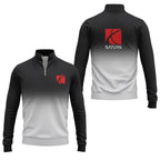 Saturn Quarter-zip Pullover SC094
