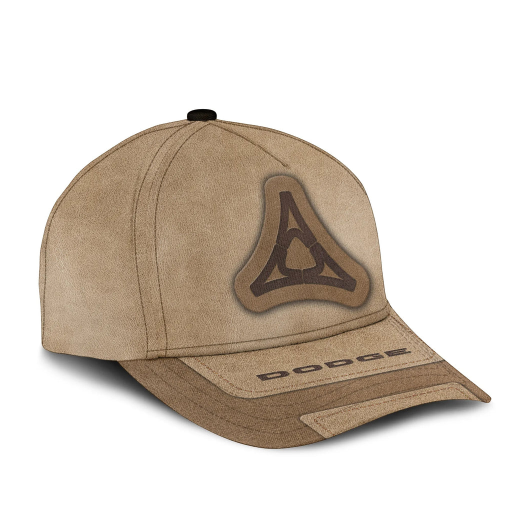 Dodge Cap CSC004