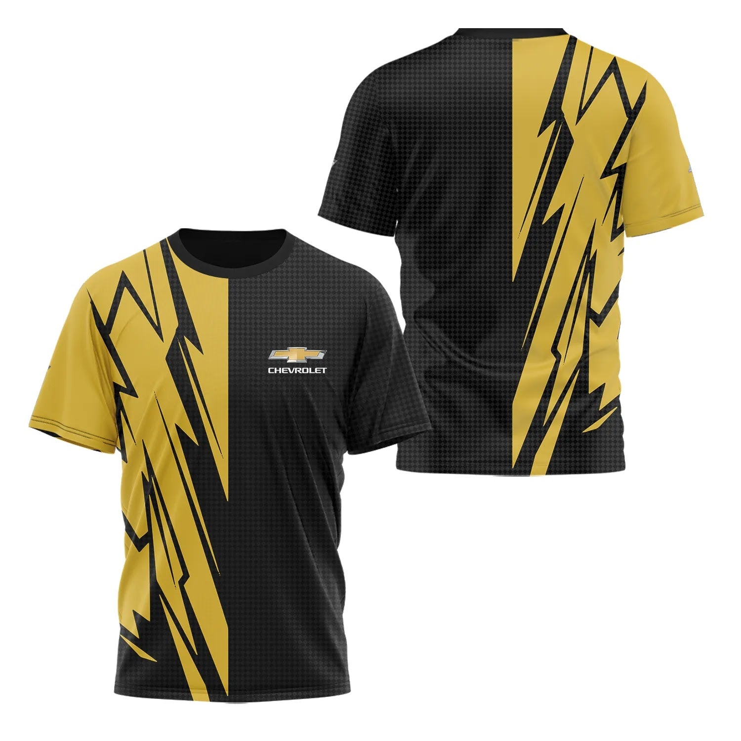 Chevrolet Apparels SC062