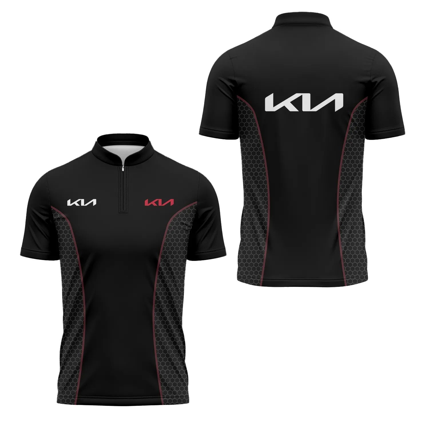 Kia Apparels SC072