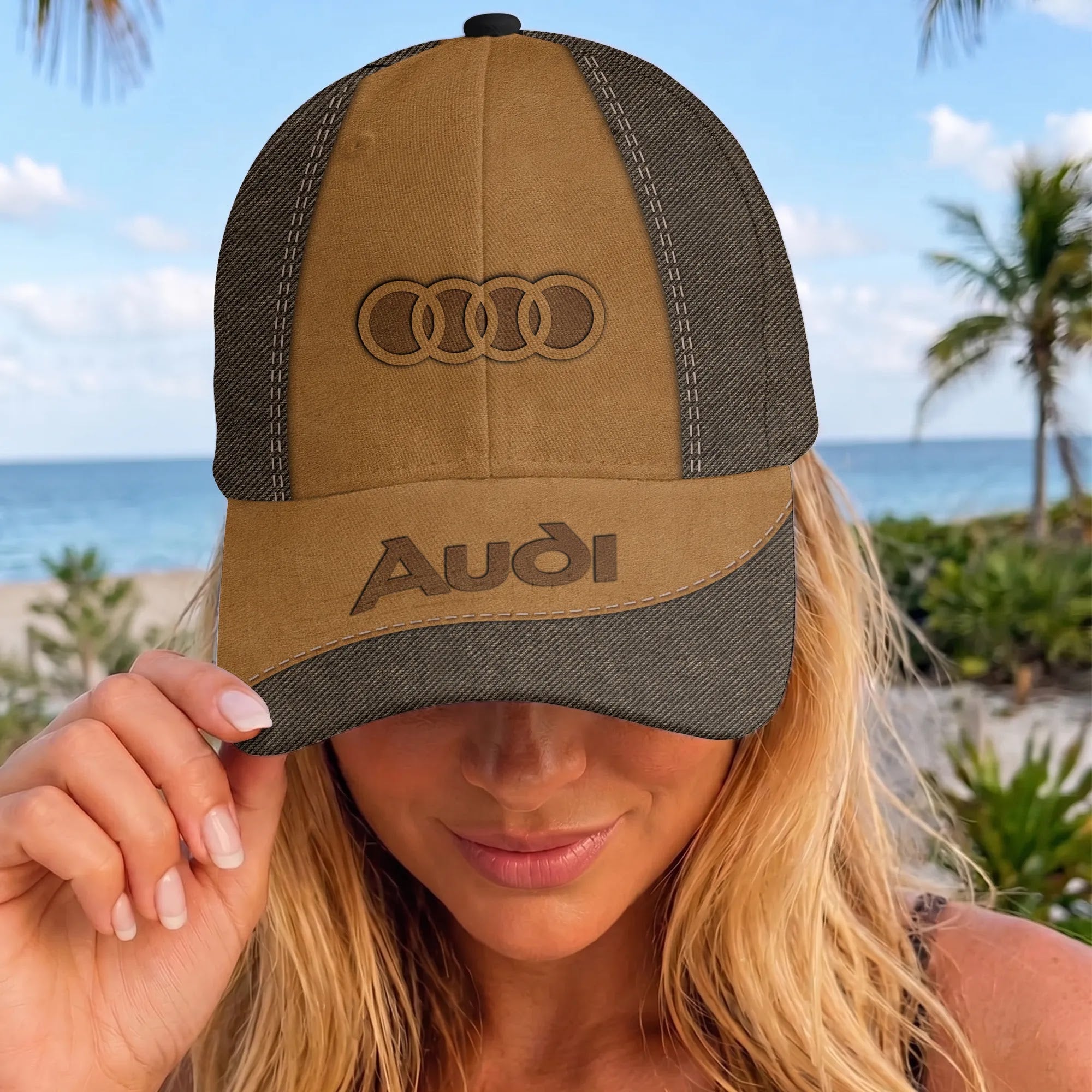 Audi Apparels CSC028
