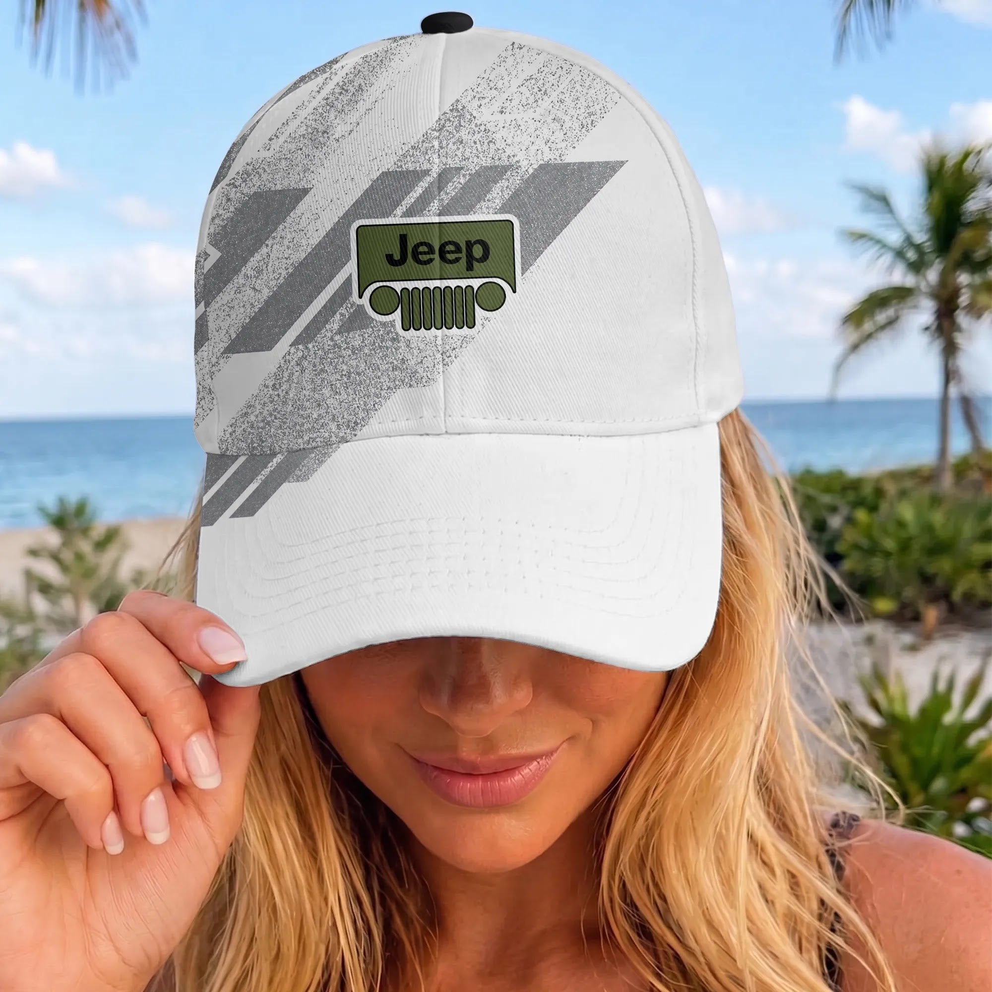 Jeep Apparels CSC053