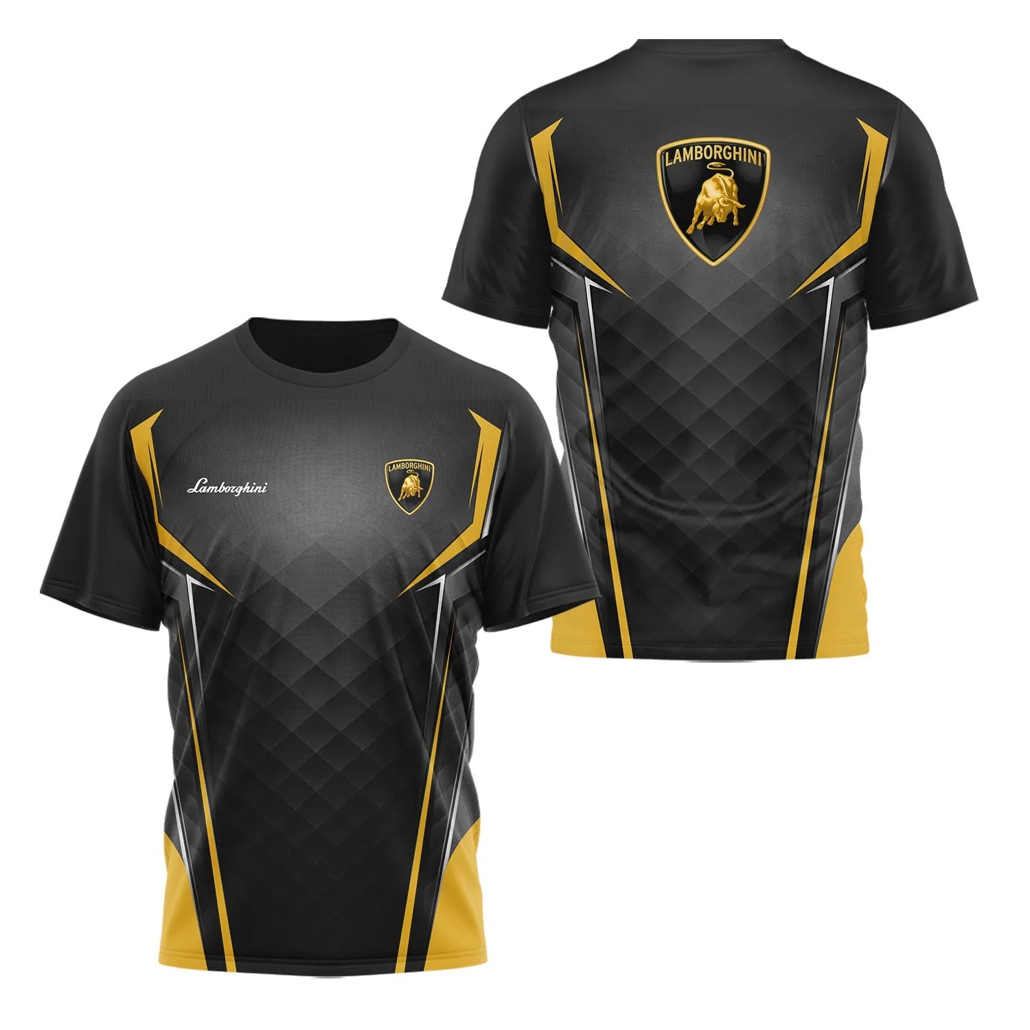 Lamborghini Apparels SC074