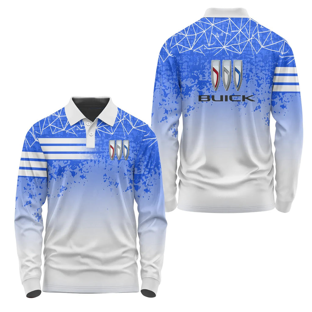 Buick Apparels SC097