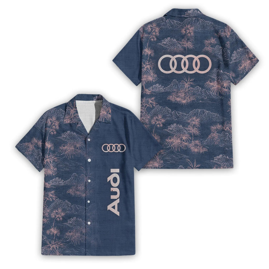 Audi Apparels SHW007