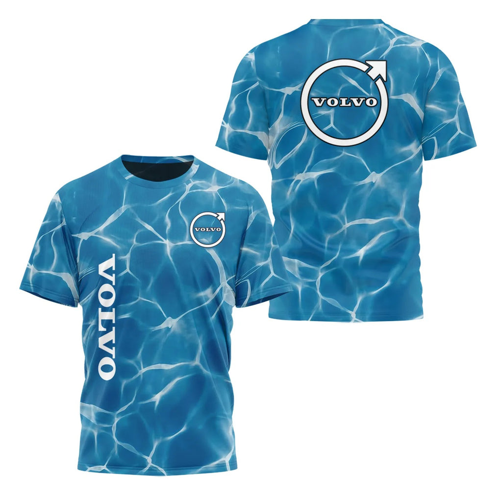 Volvo Apparels SHW035