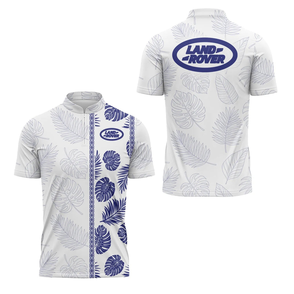 Land Rover Apparels SHW023