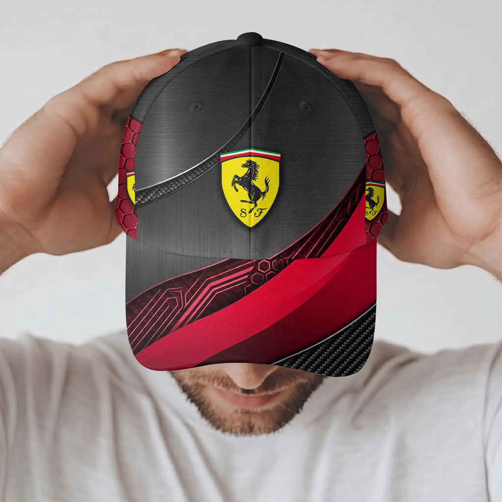 Ferrari Apparels CSC065