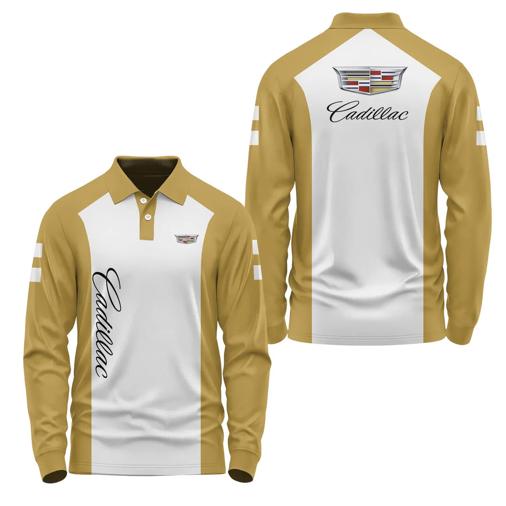 Cadillac Apparels SC078