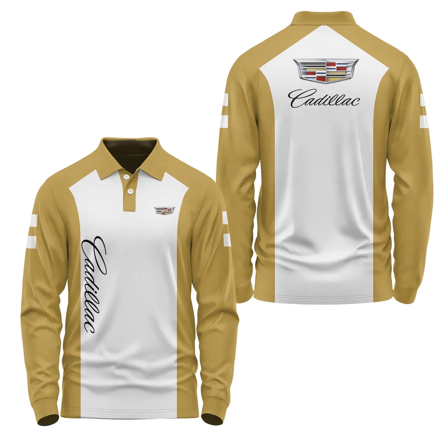 Cadillac Apparels SC078