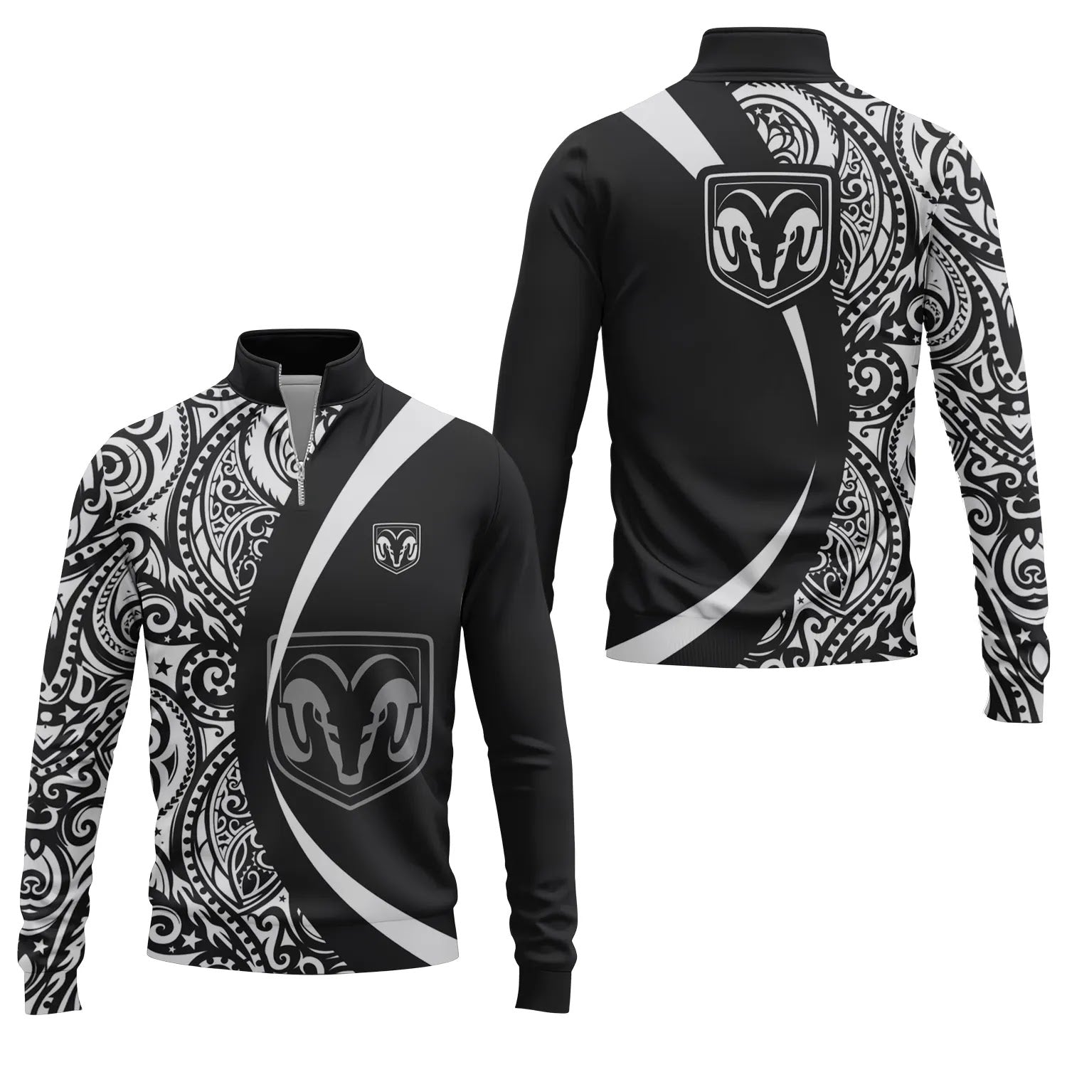 Ram Apparels SHW072