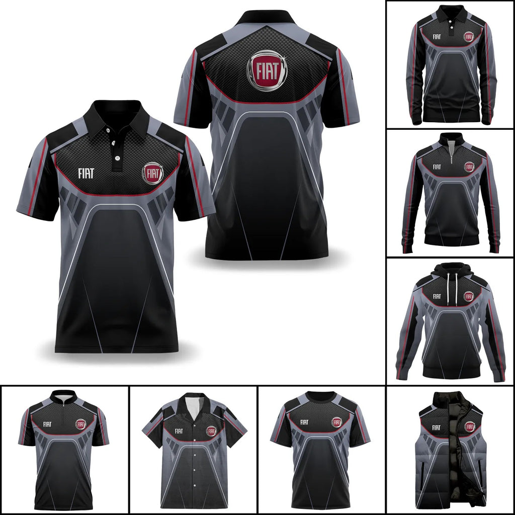 Fiat Apparels SC088