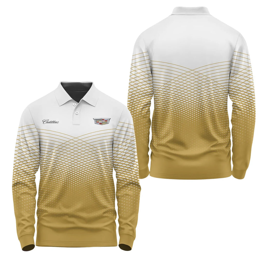 Cadillac Apparels SC109