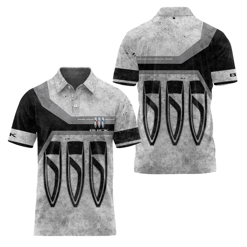 Buick Apparels SC086