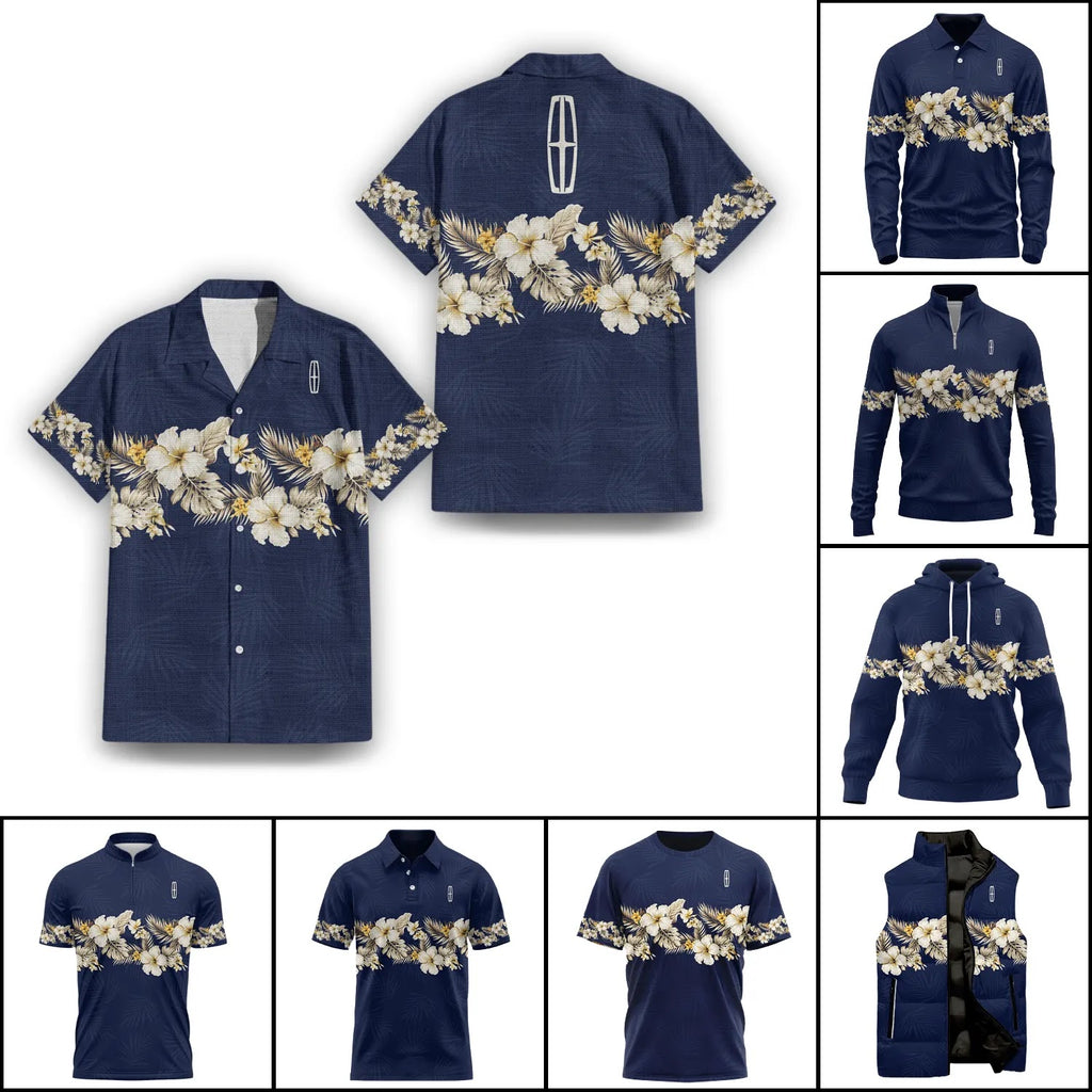 Lincoln Apparels SHW047