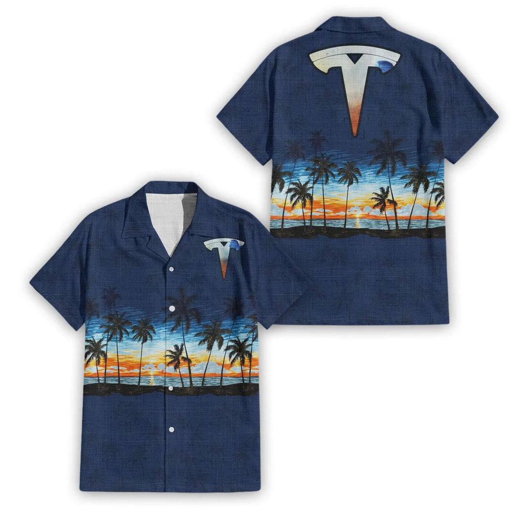 Tesla Apparels SHW017