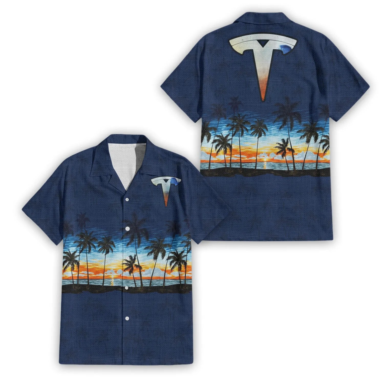 Tesla Apparels SHW017