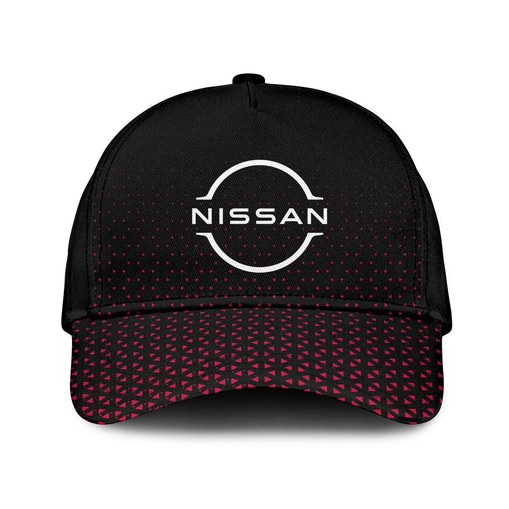 Nissan Cap CSC027