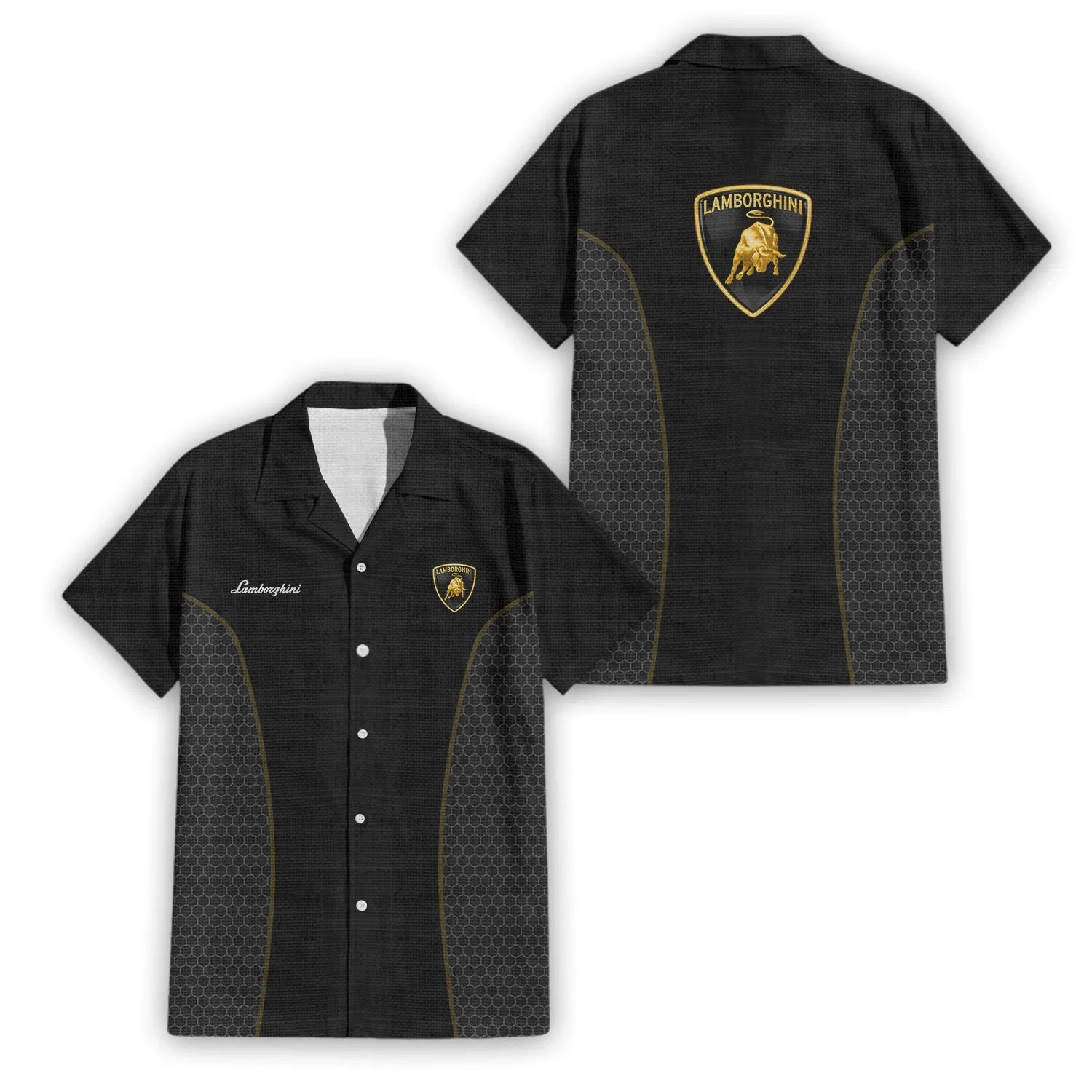 Lamborghini Apparels SC072