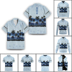 Lincoln Apparels SHW016