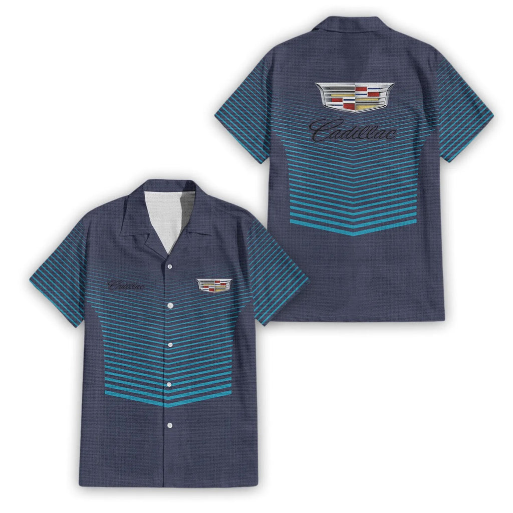 Cadillac Apparels SC099