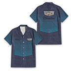 Cadillac Apparels SC099