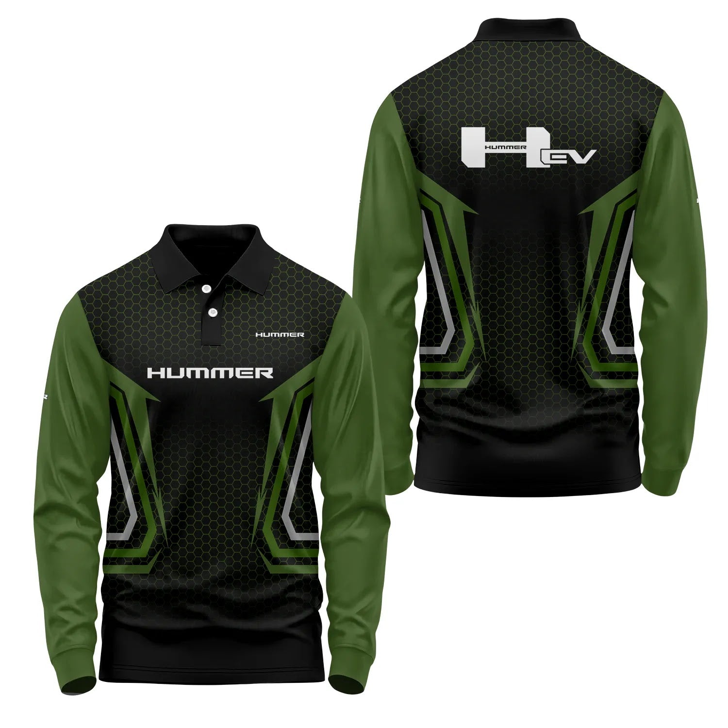 Hummer Apparels SC075