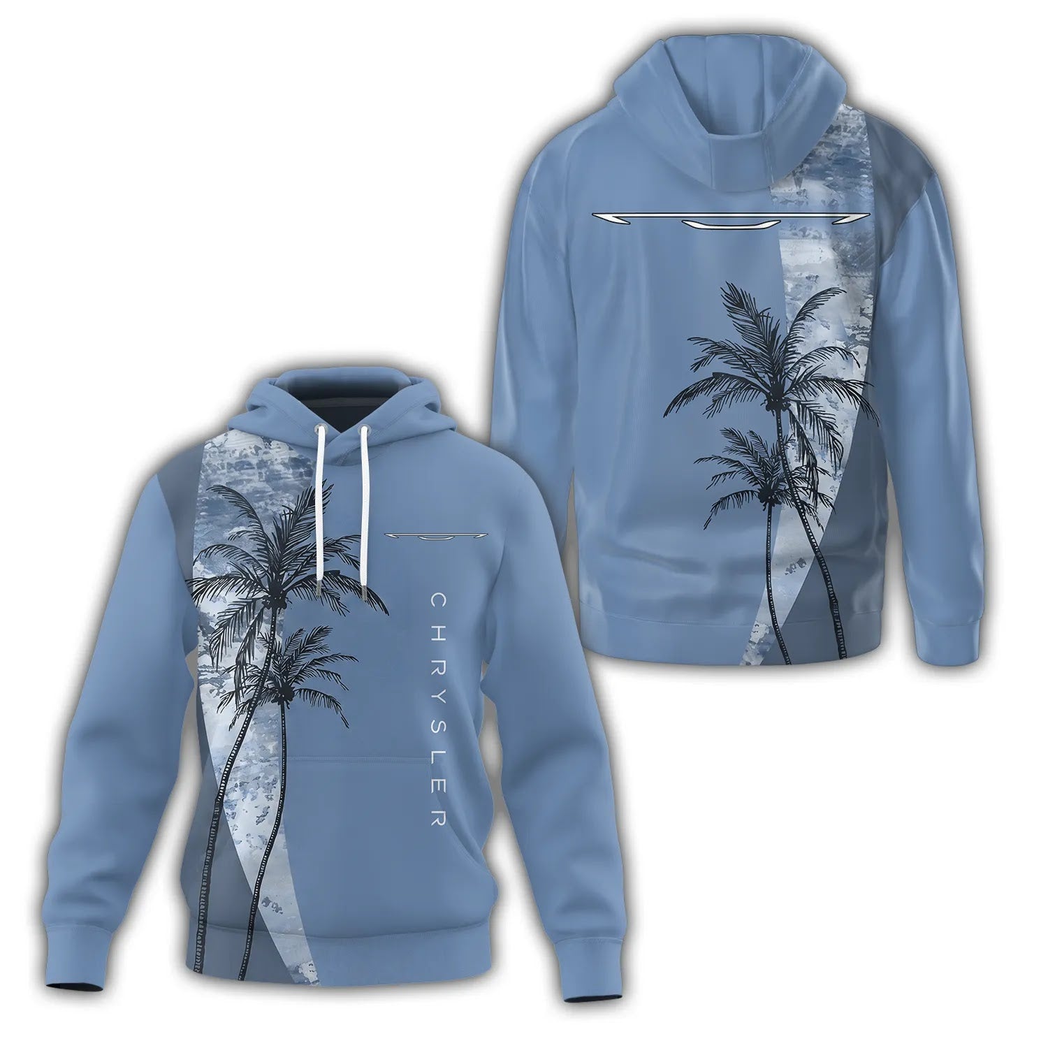 Chrysler Apparels SHW071