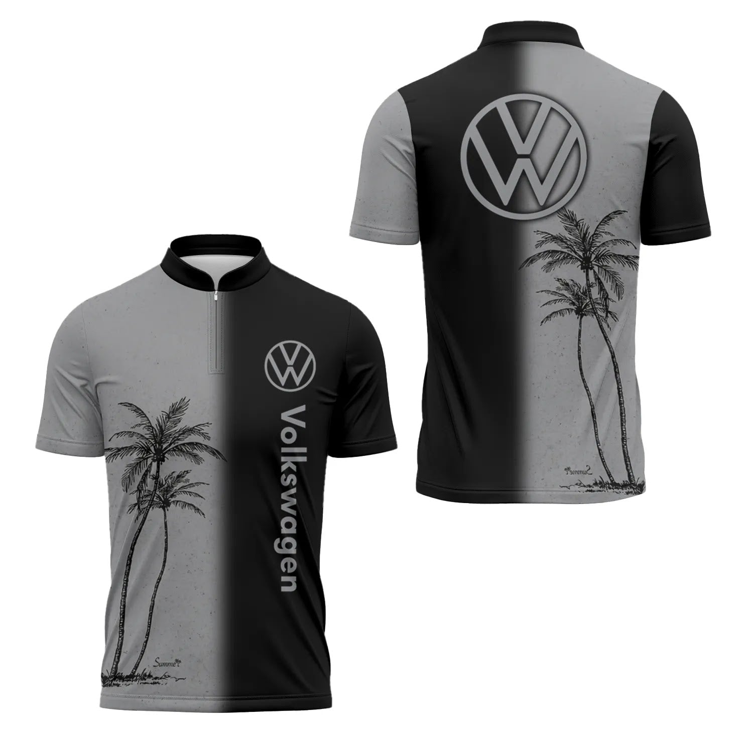 Volkswagen Apparels SHW037