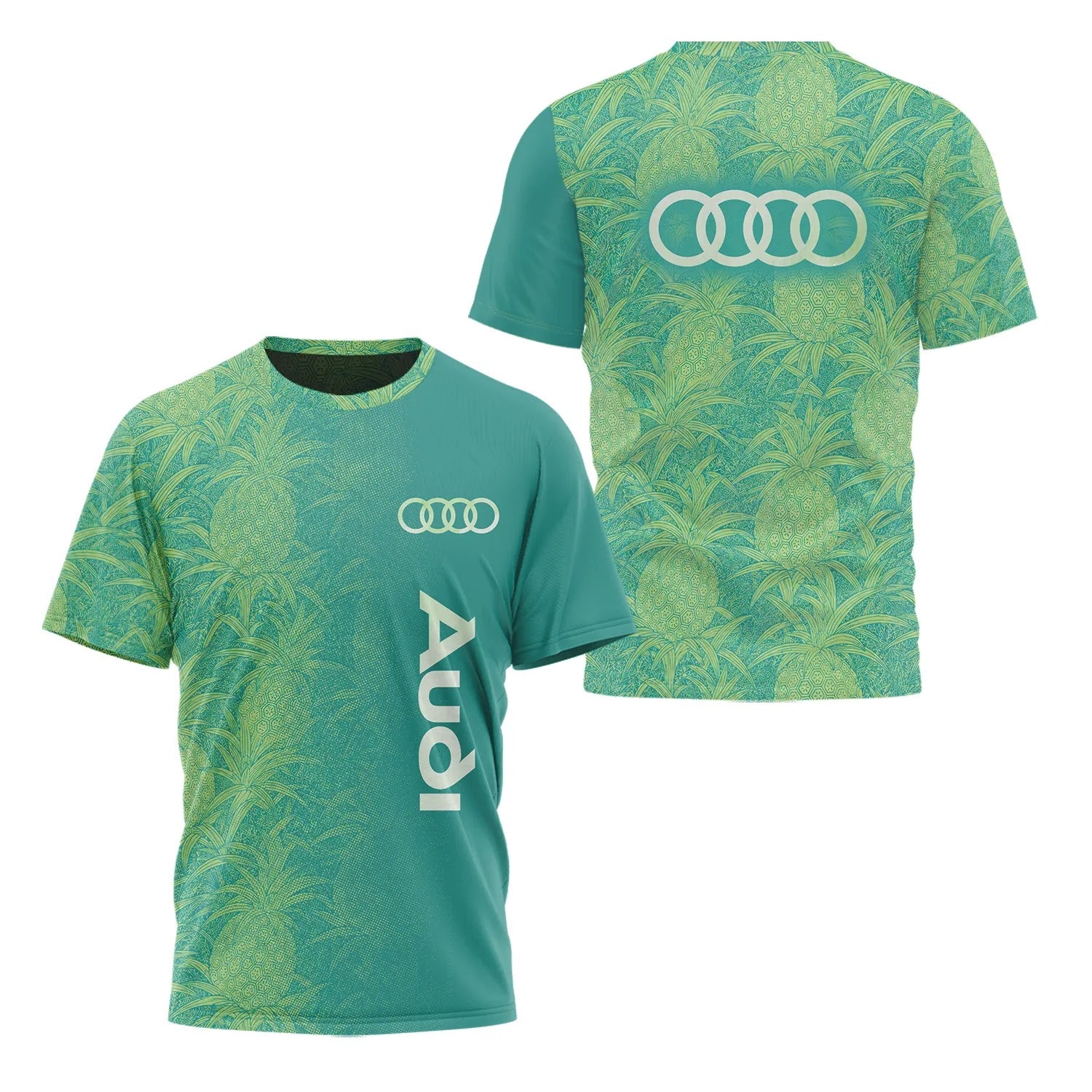 Audi Apparels SHW014