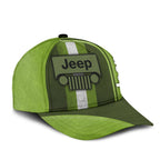 Jeep Cap CSC016