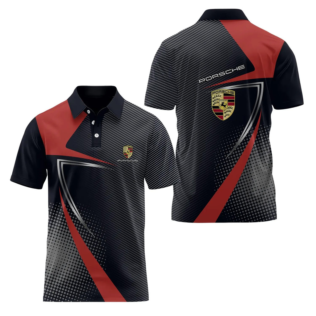 Porsche Apparels SC059