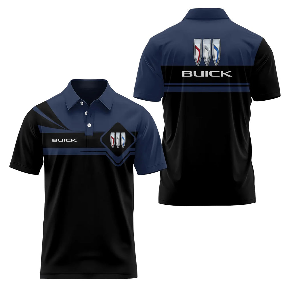 Buick Apparels SC066