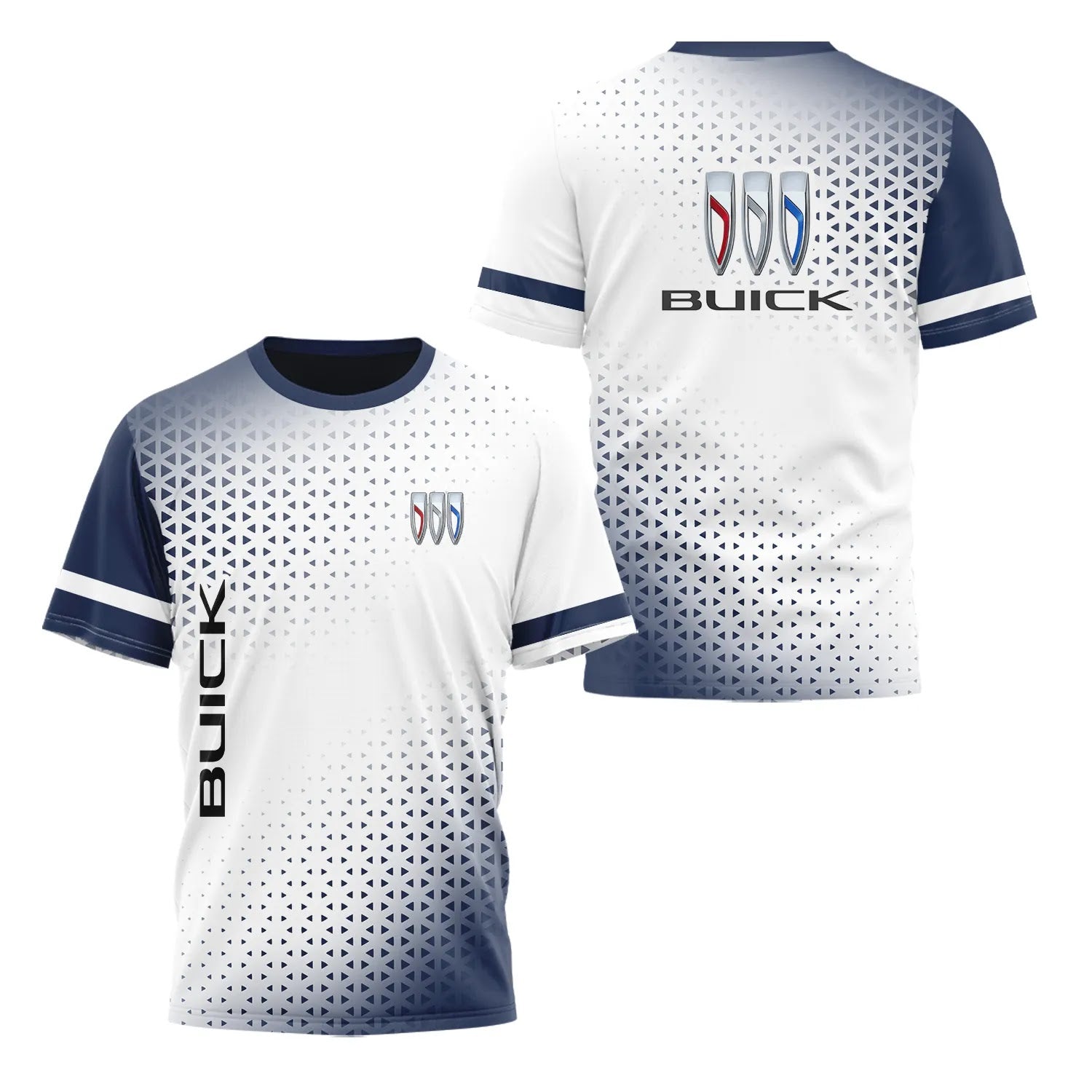 Buick Apparels SC079