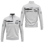 Mercedes-Benz Quarter-zip Pullover SC100-2