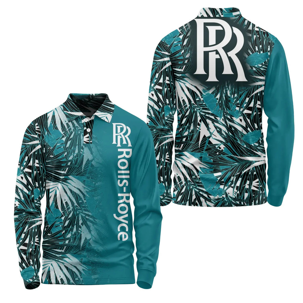Rolls-Royce Apparels SHW060