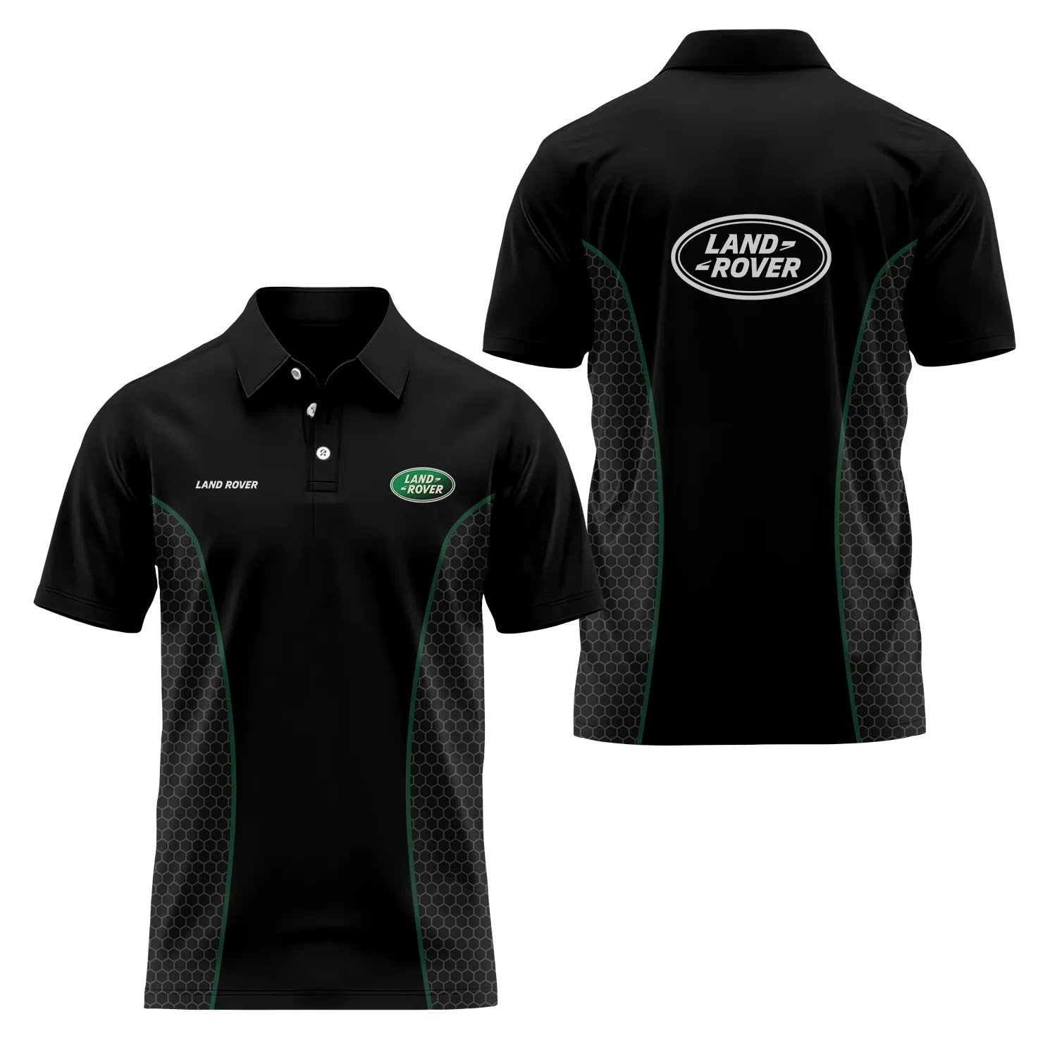 Land Rover Apparels SC072