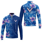 Corvette Apparels SHW057