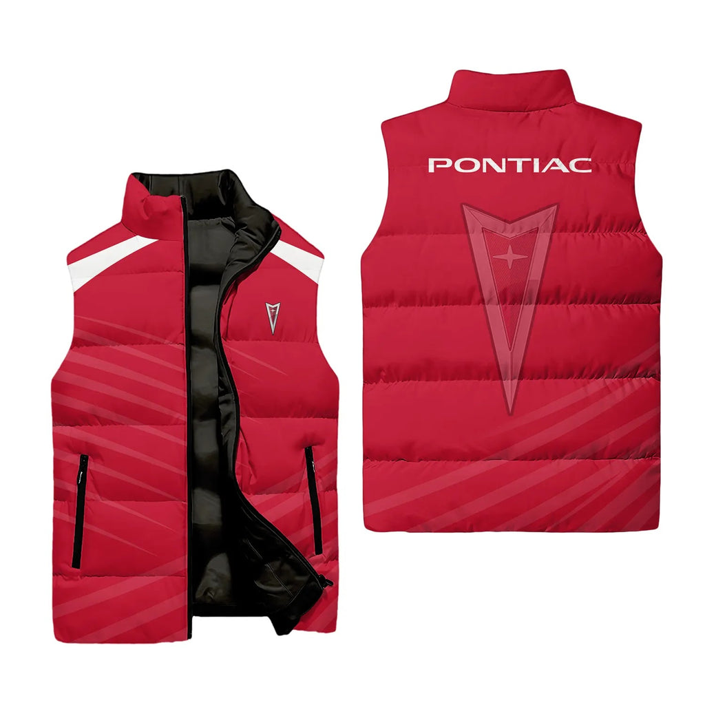 Pontiac Apparels SC082