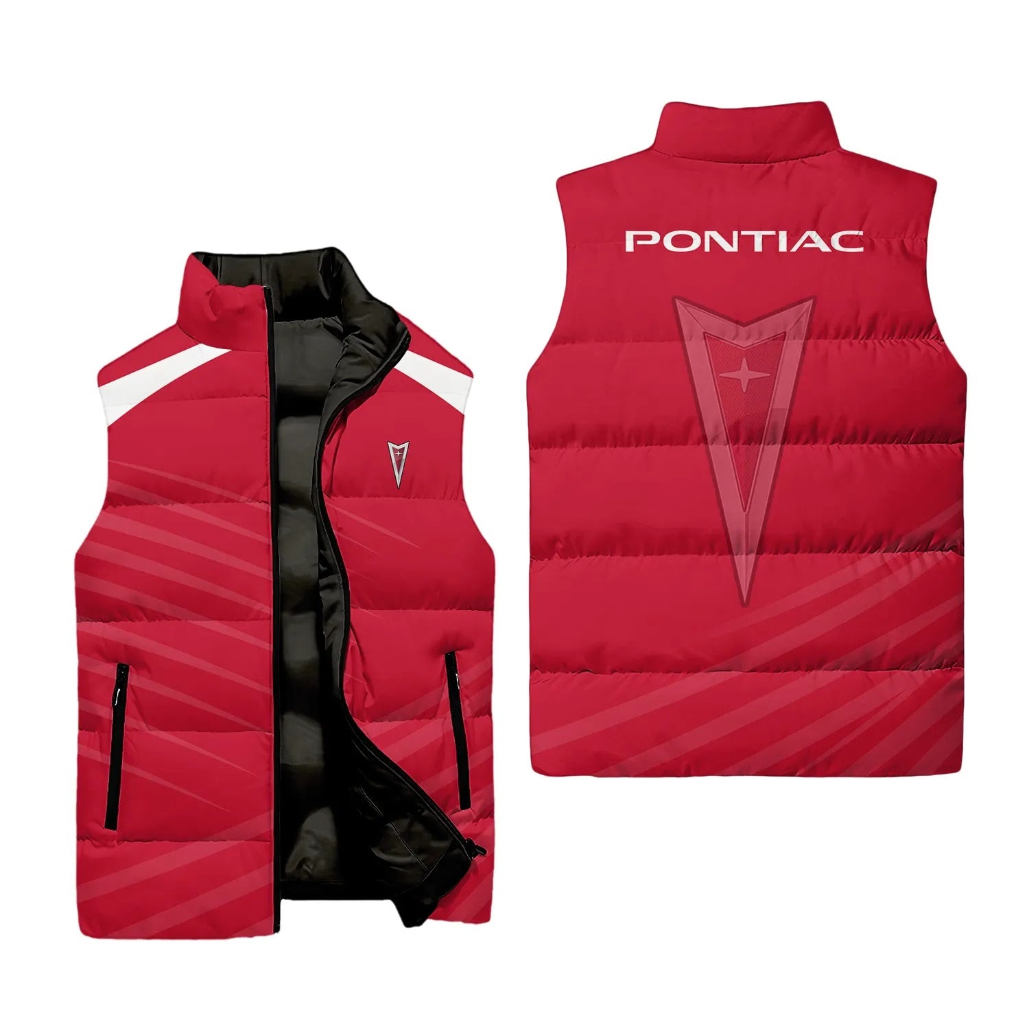 Pontiac Apparels SC082