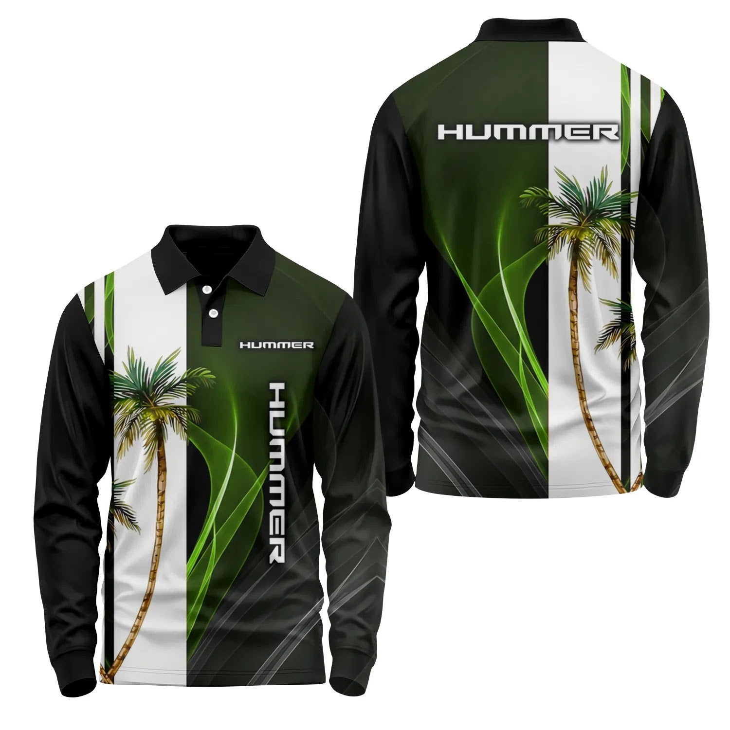 Hummer Apparels SHW036