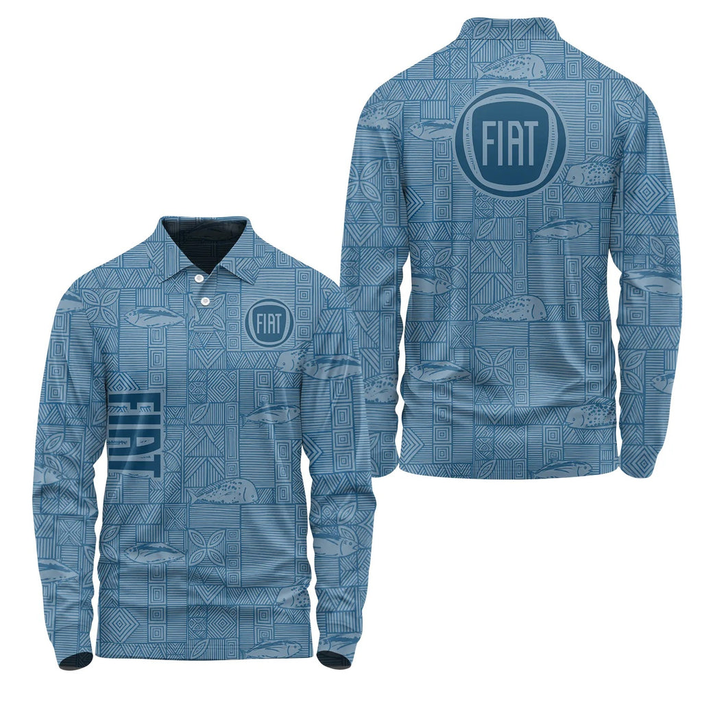 Fiat Apparels SHW012