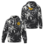 Rivian Hoodie SC112