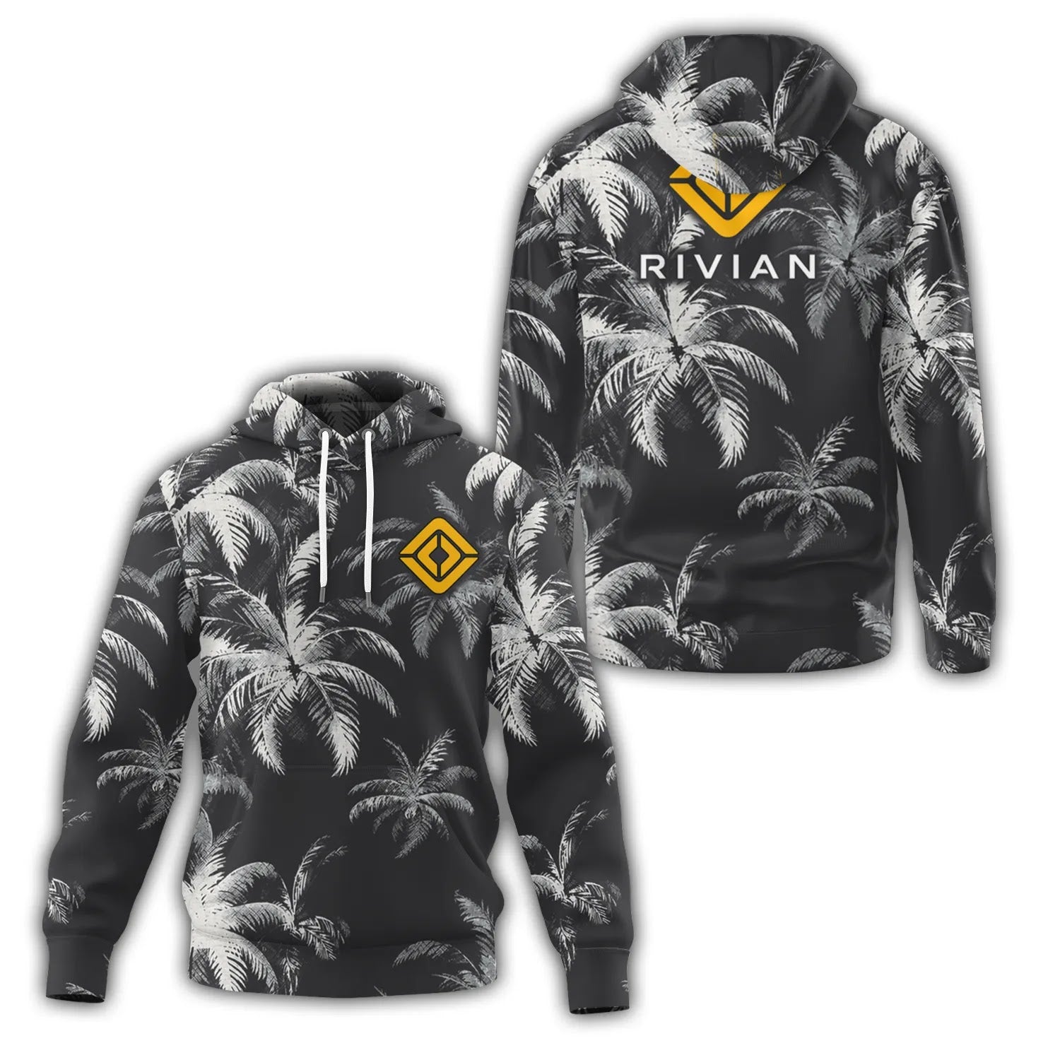 Rivian Hoodie SC112