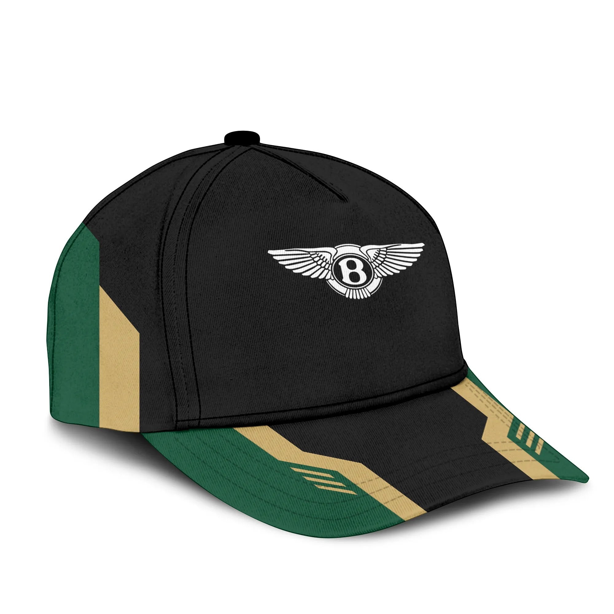 Bentley Cap CSC033