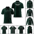 Aston Martin Apparels SC084