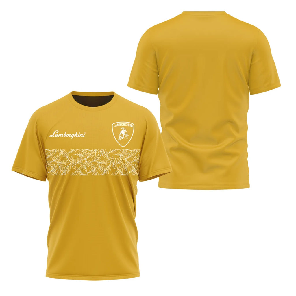 Lamborghini Apparels SC104