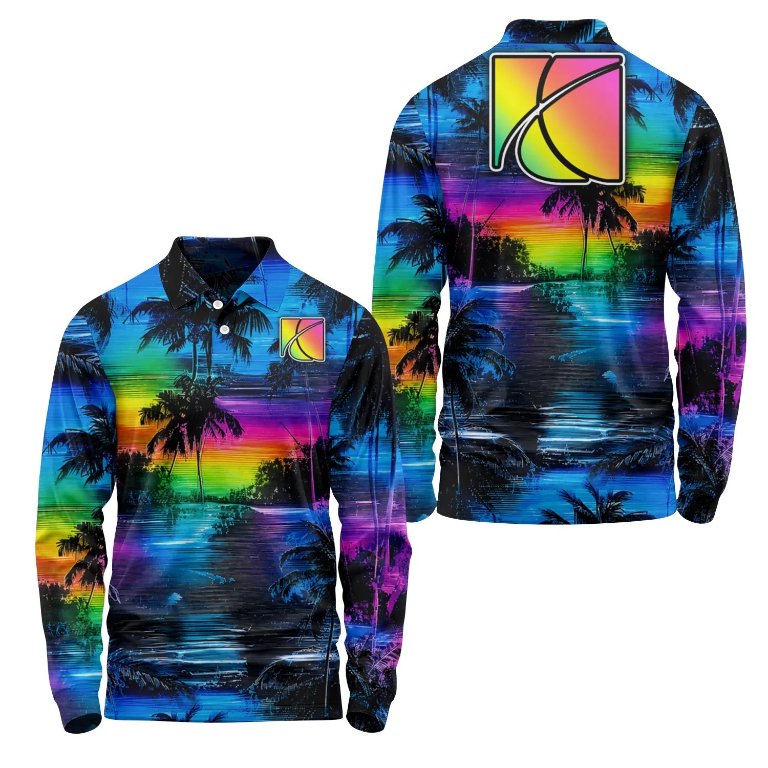 Saturn Apparels SHW055