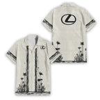 Lexus Apparels SHW043